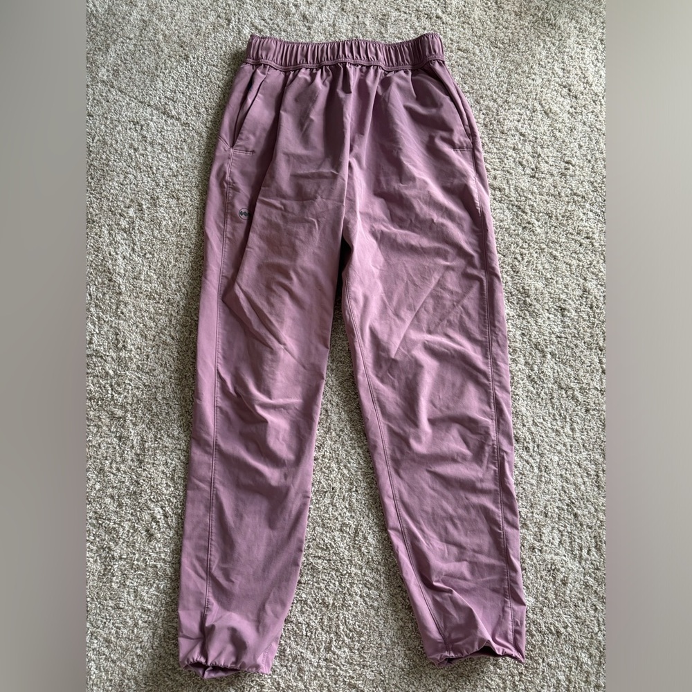 Women’s Janji Transit Tech pants